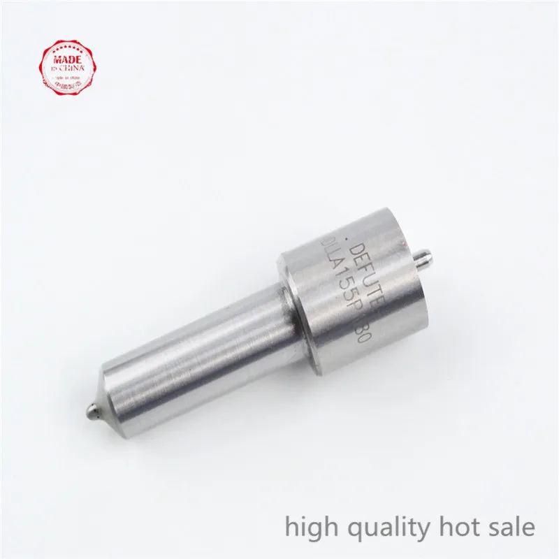 4pcs/lot CDLLA144P832 CDLLA155P763 CDSLA152P845 CDLLA145P780 CDSLA148P781 Diesel Engine Fuel Injector Nozzle for sale