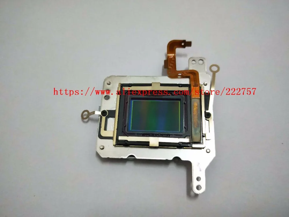 

7D ccd For Canon 7D CCD 7D CMOS 7D sensor SLR camera repair parts