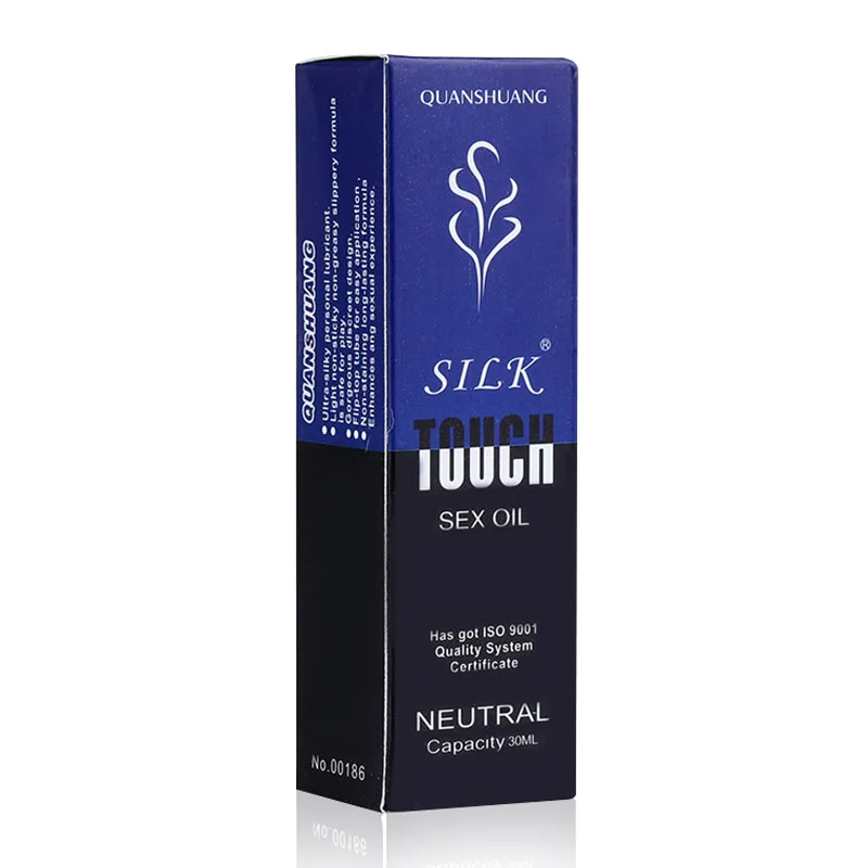 Анальная секс-смазка, масло для анального секса, фаллоимитатор, вибратор, секс-масло