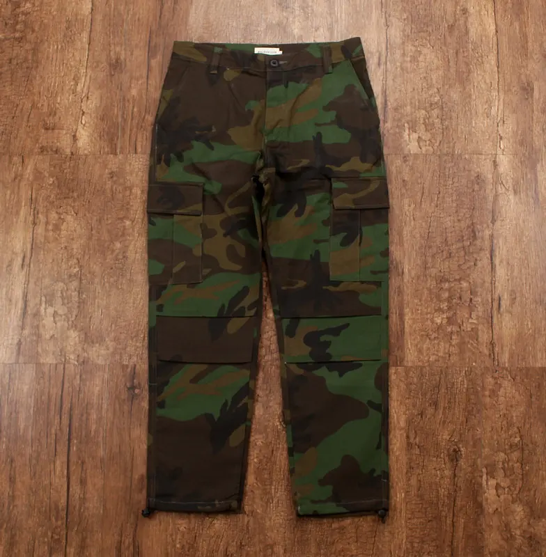 Camouflage Cargo Harem Pants 2022 Men Women Unisex Casual Streetwear Pockets Joggers Sweatpants Hip Hop Trouser Plus Size