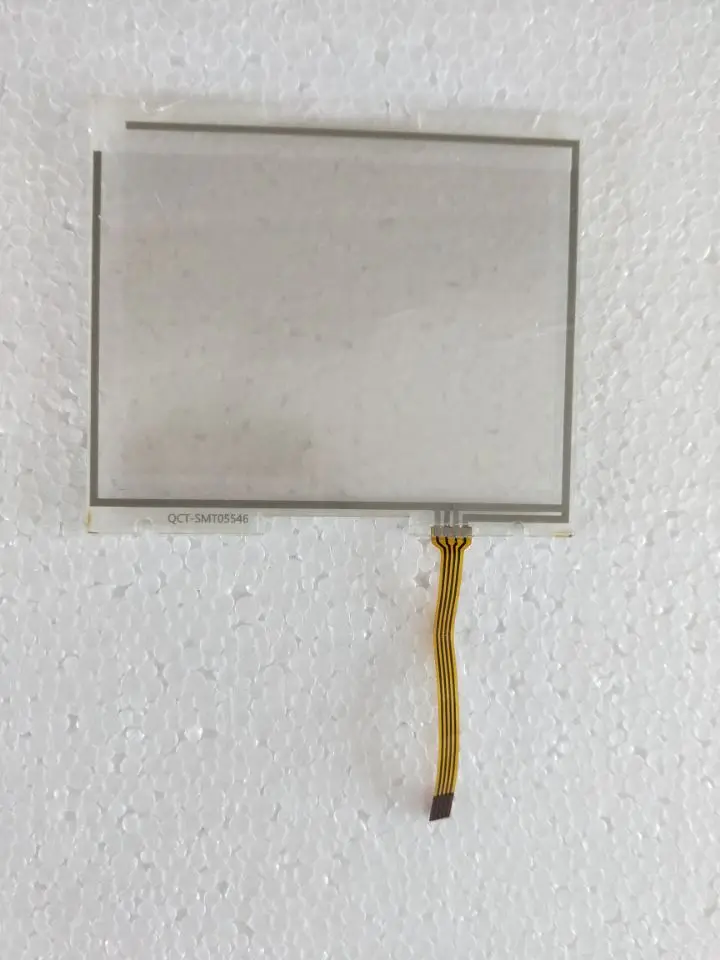 OTC FD FDTPDSJN-3L08 Touch Glass Panel for Teacher Panel repair~do it yourself,New & Have in stock