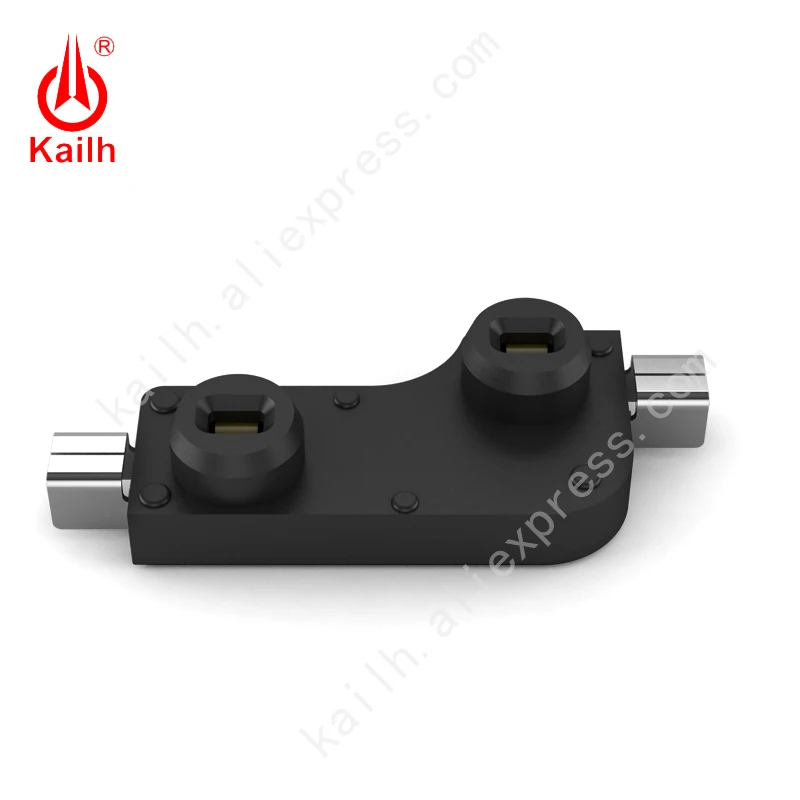 hot swap Socket Mechanical keyboard switches Kailh PCB DIY Base modification for replacing switches from the keyboard easily