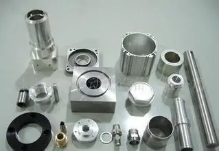 Customized part/manufacture by CNC machine