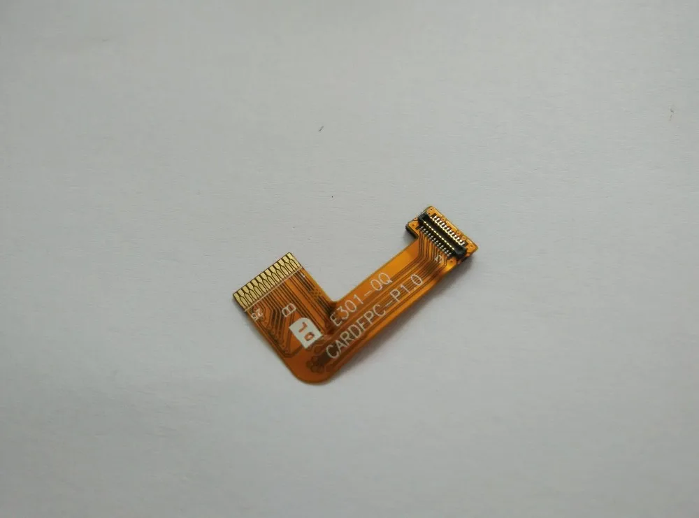 FPC Flex Cable Replacement for OUKITEL K4000 MTK6735 Quad Core 5.0