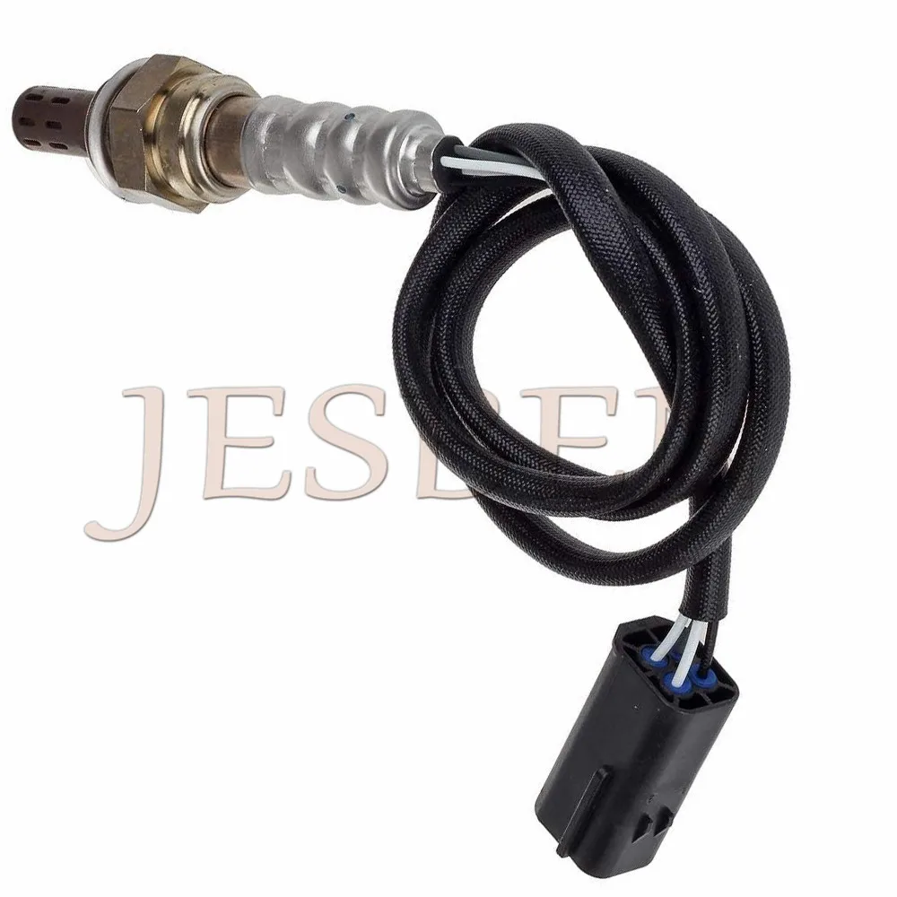 JESBEN Air Fuel Ratio Lamda Oxygen Sensor For CHEVROLET OPTRA SUZUKI FORENZA RENO 2006-2008 NO# 1821385Z20 18213-85Z20 234-4423
