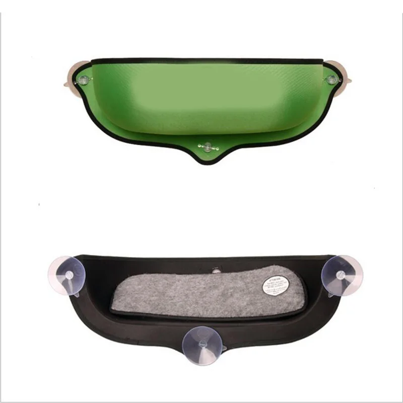 Thumbnail 4 - #26 Latest Window Mounted Cat Hammocks Offers