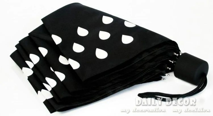 New ! England style fashion color chang umbrella magic color changing parasol special gift umbrella for boy / girl / women