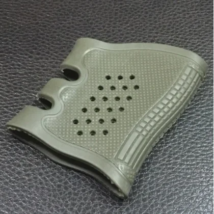 

Plastic Grip Holder Cover for Jinming M4 Transmitter Parts For Gell Ball Blaster