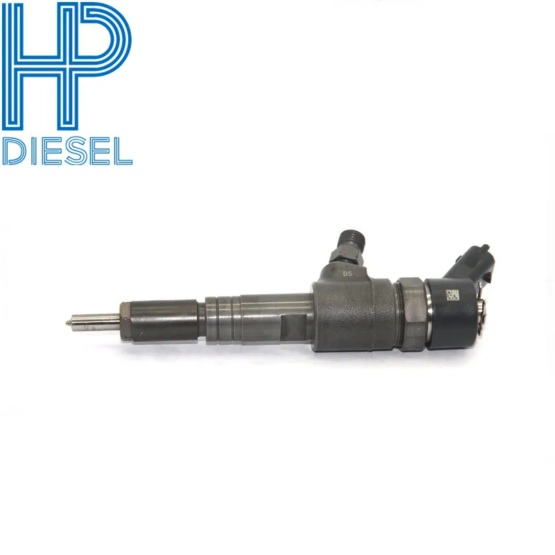 

6PCS/LOT 0445 110 356 b osch common rail injector 0 445 110 356 fuel driver injector 0445110356 for YUCHAI FC700-1112100-A38