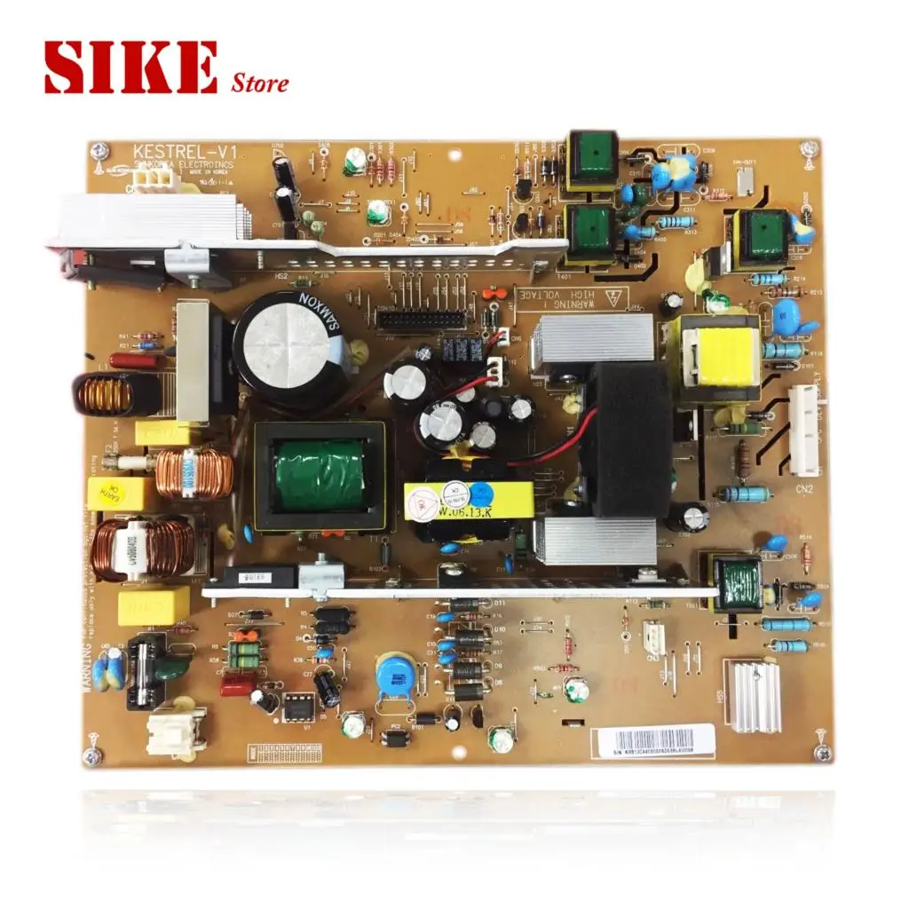 

JC44-00083A SMPS For Samsung ML-3560 ML-3561 ML3560 ML-561 ML 3560 3561 Voltage Power Supply Board JC44-00082A