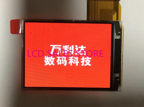 Detector para autos, tela de 2.4 polegadas, com tecnologia oled