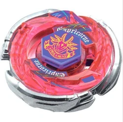 Spinning Top METAL FUSION Battle Top Booster BB50 Storm Capricorn M145Q Without Launcher