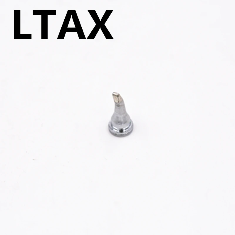 Lead-Free Soldering Iron Tip LT4 LT4X LT1SLX LT1LX LT1S LTAX LTI LTP LT1X Solder Sting For Weller Soldering Tip Welding Tip