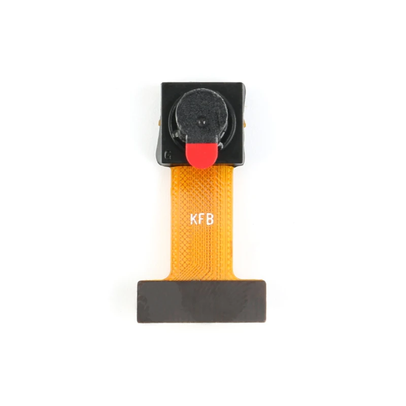 OV2640 OV7670 OV5640-AF Mini-Kameramodul CMOS-Bildsensor ESP32-CAM 2 Millionen 500 W Pixel Weitwinkelüberwachungserkennung – Detail 4