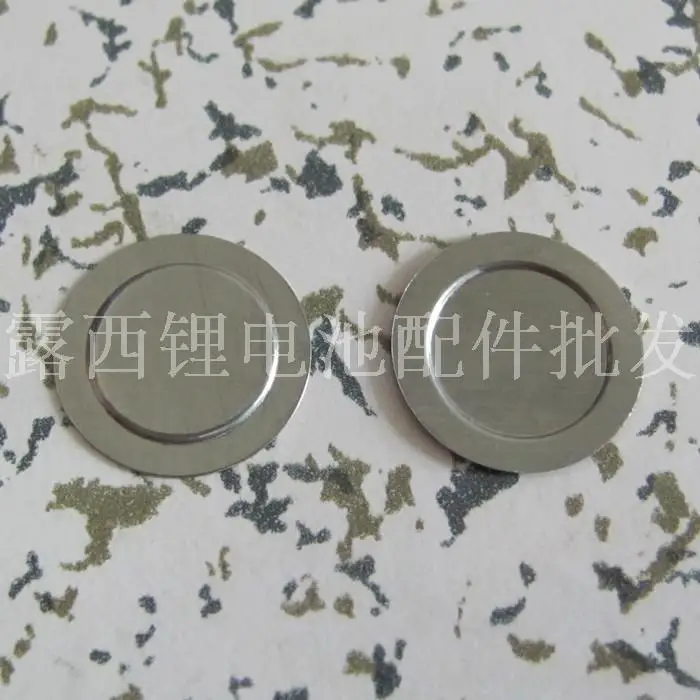 18650 بطارية ليثيوم القطب الإيجابي والسالب يمكن أن يقع غطاء اللحام لوحة حماية البطارية السلبية لوحة سلبية