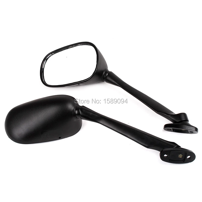 Motorcycle Rearview Mirror Side mirrors Motorcycle Accessories For Honda CBR250 CBR 250