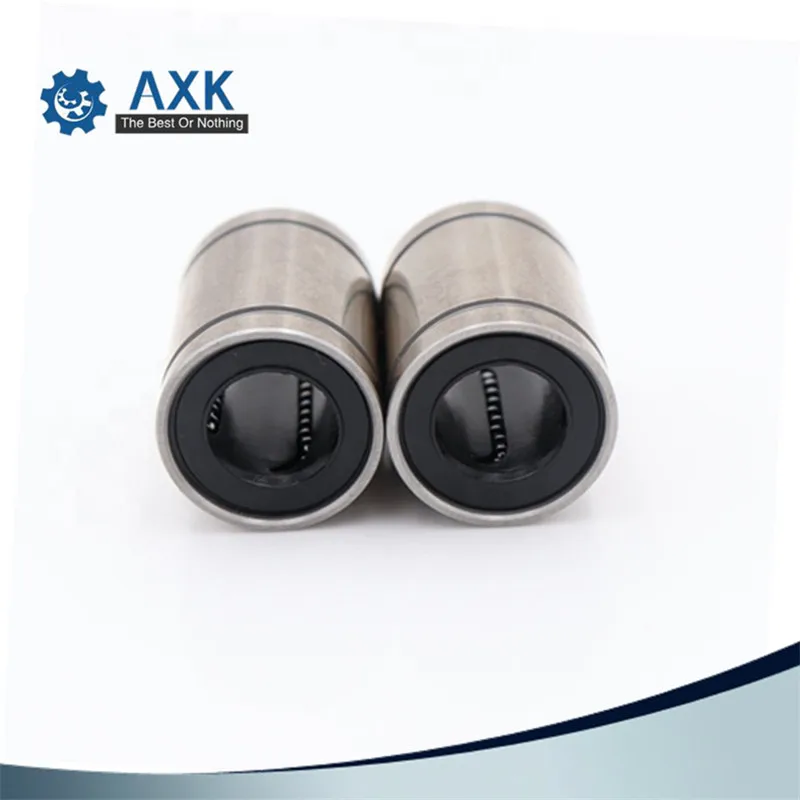 Rolamento de bola linear cnc para impressora 3d