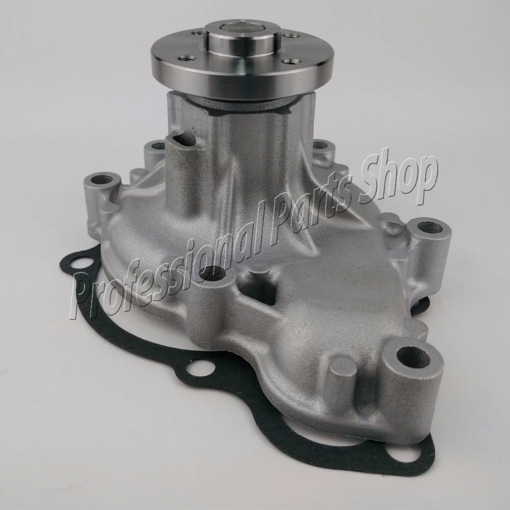 1J700-73030 NEW WATER PUMP FOR KUBOTA V2607