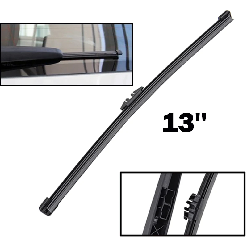 Erick\'s Wiper 13\