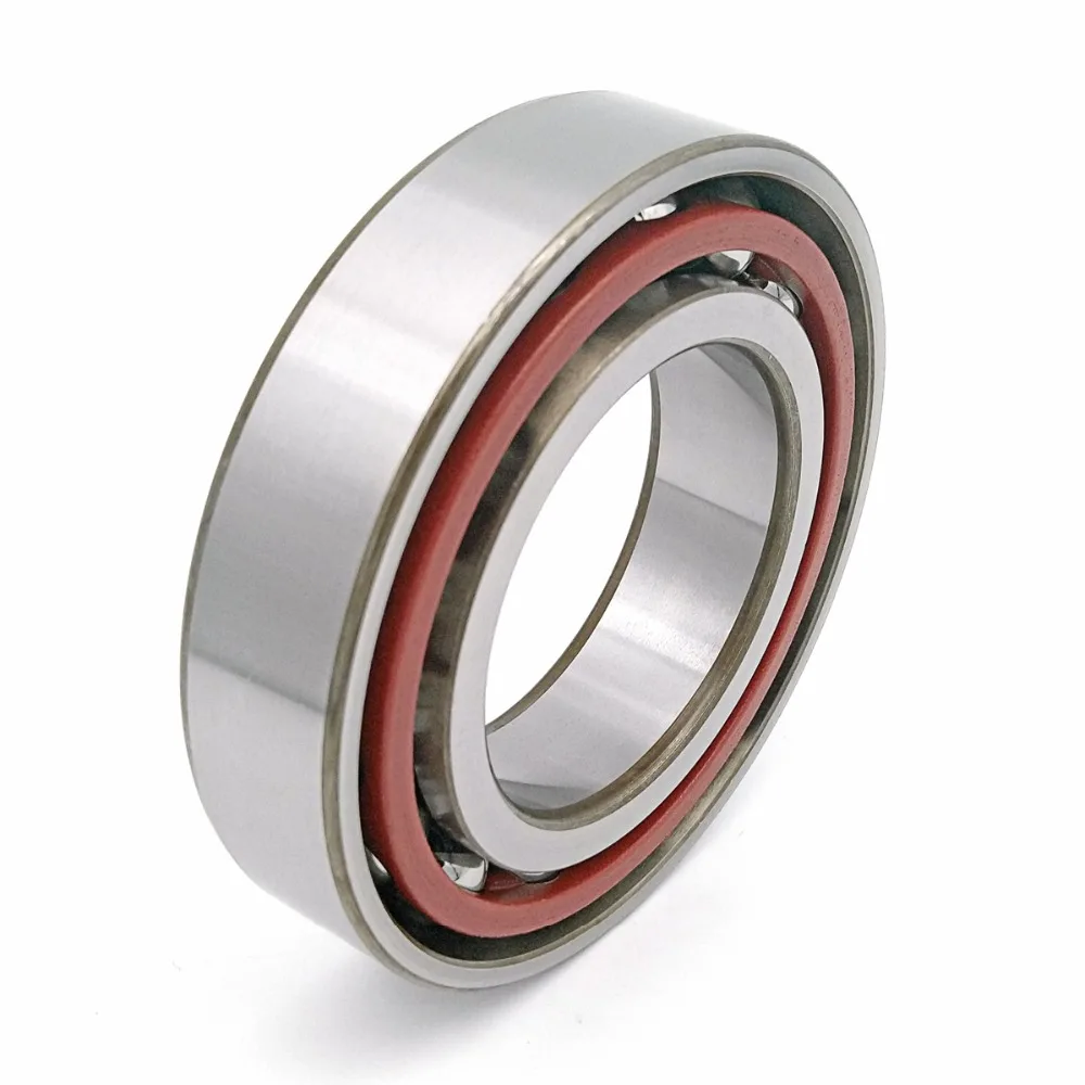 

1pcs MOCHU 7008 7008ACD P4A GA 40X68X15 Angular Contact Bearings Spindle Bearings CNC ABEC-5 25 Contact Angle