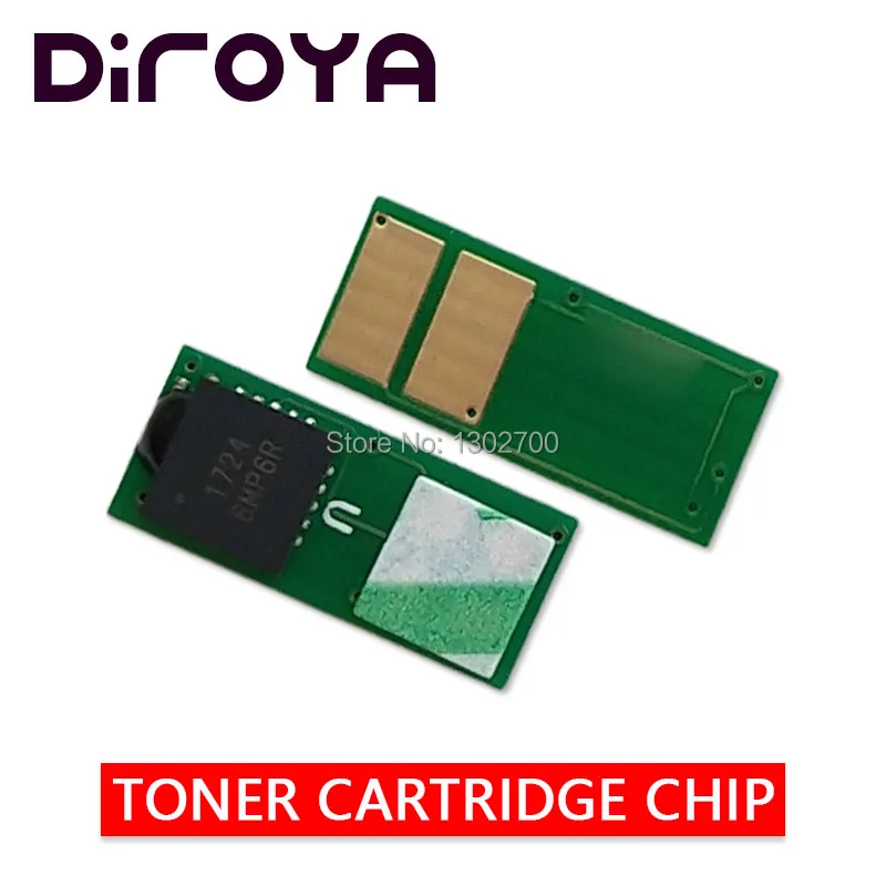 

High capacity CRG041H CRG-041H toner cartridge chip For Canon LBP312x LBP 312x imageCLASS LBP312dn 312dn LBP312 powder reset 20K