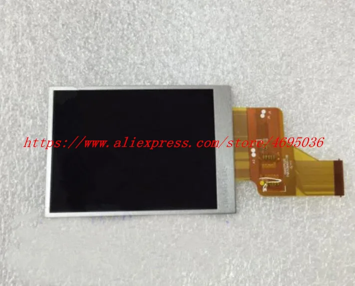 جديد شاشة الكريستال السائل الشاشة لنيكون Coolpix B500 كاميرا رقمية إصلاح جزء