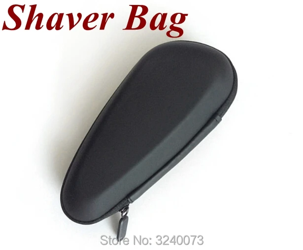 Replace travel bag Head for Philips Shaver hq8 AT830 AT875 AT880 AT895 AT920 AT921 AT940  PT870 PT870CC PT875 PT877 PT878 PT925