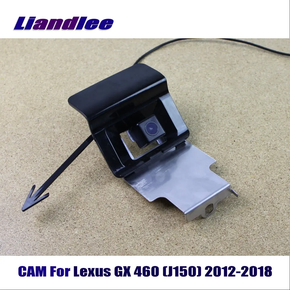 

For Lexus GX 460 (J150) 2012-2018 Car Reverse Parking Camera Rearview Backup CAM HD CCD Night Vision