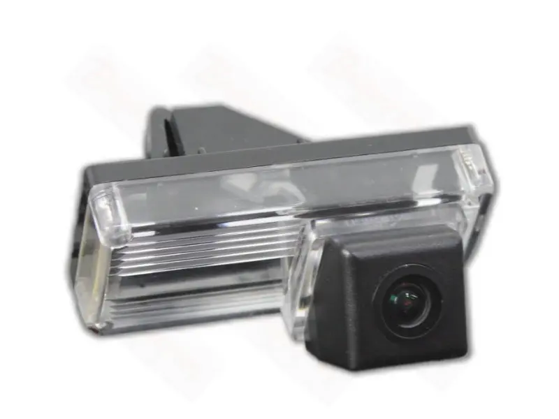 Caméra de recul pour Toyota Land Cruiser LC 100, 120, 200 V8 Prado, vision nocturne, HD CCD