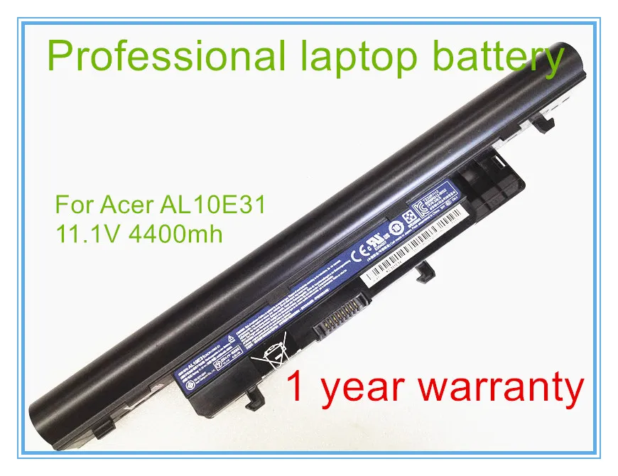 Original  Battery for EC39C EC39C01c EC39C01u EC39C01w EC49C AL10E31 AL10F31