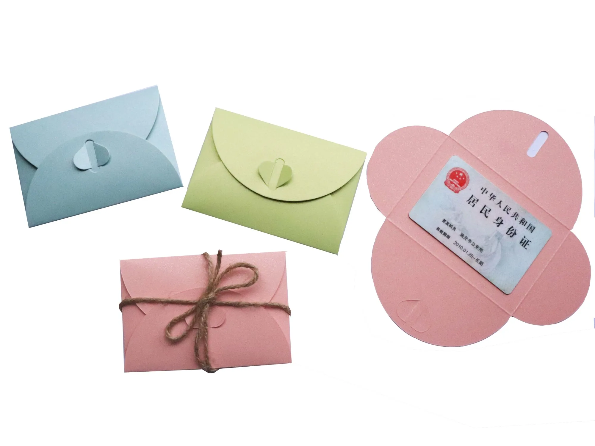 (10 pieces/lot) 17.5*11cm Colorful Vintage Envelope Pearl Paper Envelopes Gift Greeting Card Invitation Card Letter Envelopes