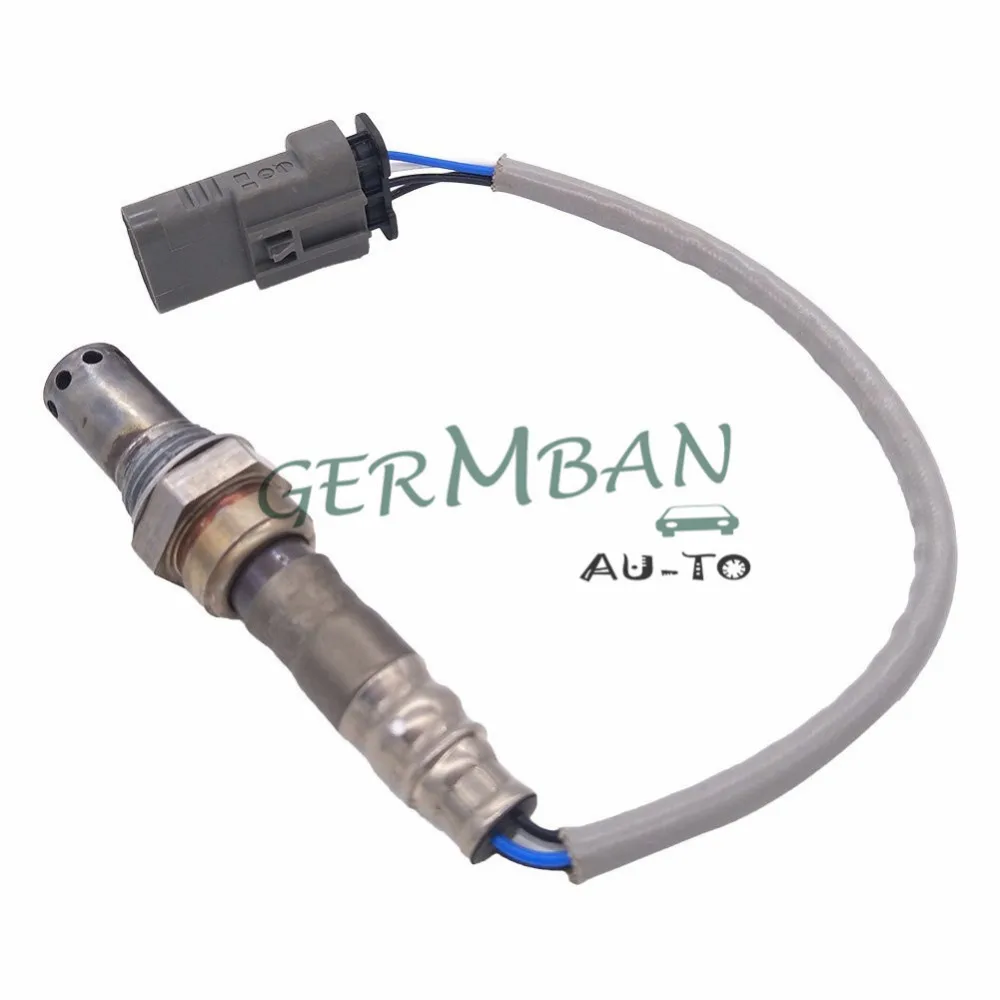 Lambda O2 Oxygen Sensor Fit for Chevrolet Express 2500 Savana 2500 4.8L-V8 2016 NO# 12666612 149100-7890