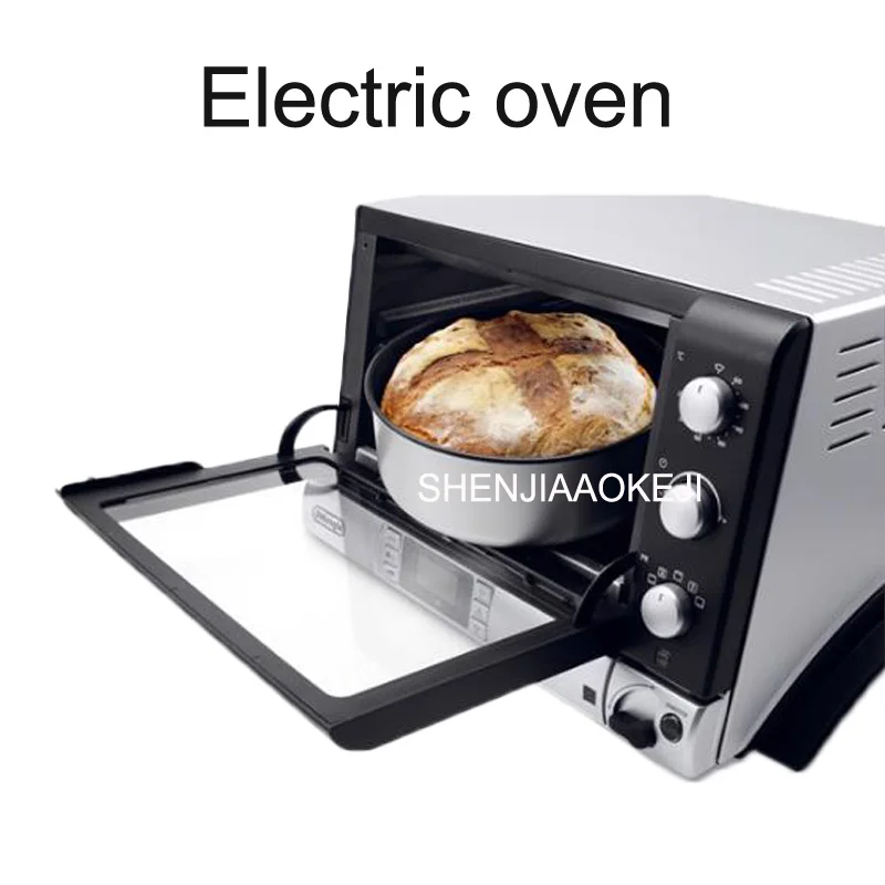 

20L Electric oven EOB20712 Home timed baking skewers Multifunctional automatic Bread oven bread making machine220V 1400W 1pc