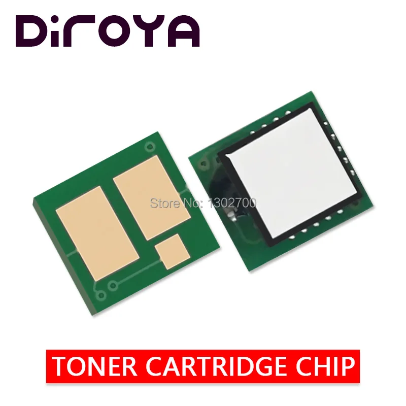 

W9000MC W9001MC W9002MC W9003MC Toner Cartridge Chip for HP Color LaserJet Managed E65050 E65060 E65150 E65160 E65050dn E65060dn