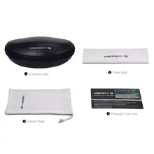 Men's Polarized Sport Sunglasses UV400 #6