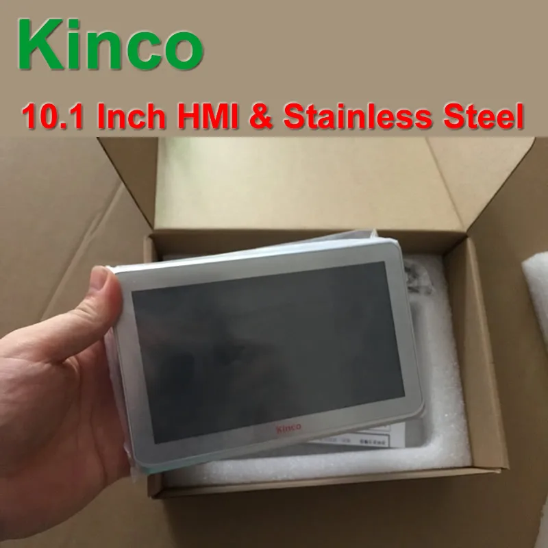 

Kinco F10 10.1" TFT HMI , HAVE IN STOCK, FAST SHIPPING