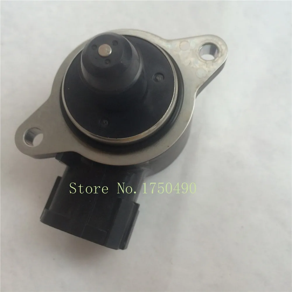 Idle Speed Control Valve 6 Pins ORIGINAL Idle Air Control valve for Nissan Almera N16 QG15DE 23781-5M401 23781-4M500