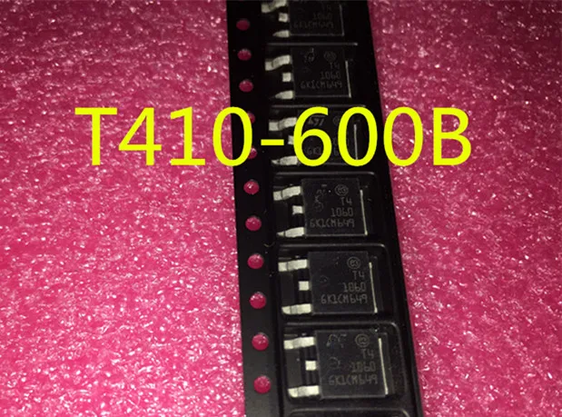 100% BARU T41060 T4 1060 T410-600B T410-600B-TR T410-600 410-600 chip