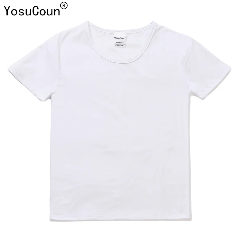 2020 Children T-shirt Boys Girls Shirt Kids Boy Short Sleeve Kids Girl Shirts Baby Boys Clothes Girls Blank T-shirts Kids Tops