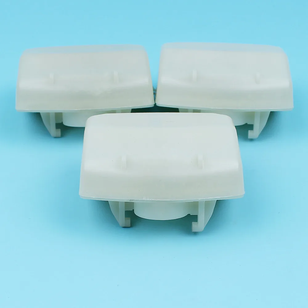 Imagem -06 - Filtro de ar de Limpeza para Husqvarna 350 345 340 351 353 346 346xp e Epa Serjoned 2145 Motosserra 537024003537024002