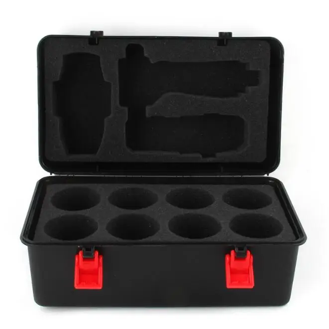 

Spinning Top Storage Box Top Spinning Top Toy Launcher