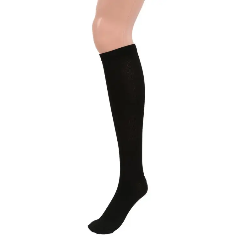 29-31CM Thigh-High Compression Stockings Pressure Nylon Varicose Vein Stocking Leg Relief Pain Support