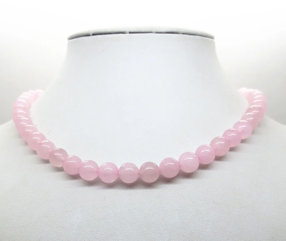 P Quartz Chokers Ne…