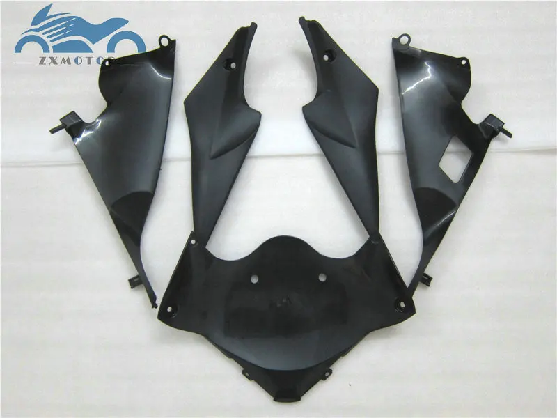 Injection mold Fairing kits for Suzuki GSXR 600 06 07 K6 GSXR600 motorcycles fairings kit GSXR 750 2006 2007 GSXR600 blue white