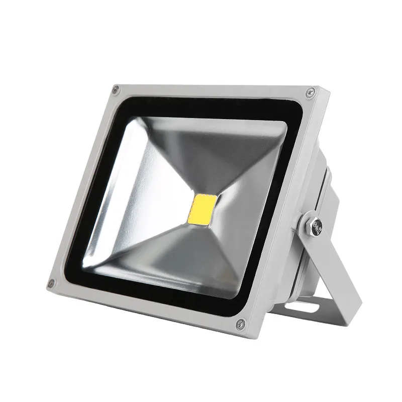 10W 20W 30W 50W 70W 100W Outdoor LED Floodlight Waterproof IP65 Floodlighting Garden Street Flood Light Led Projector Lamp