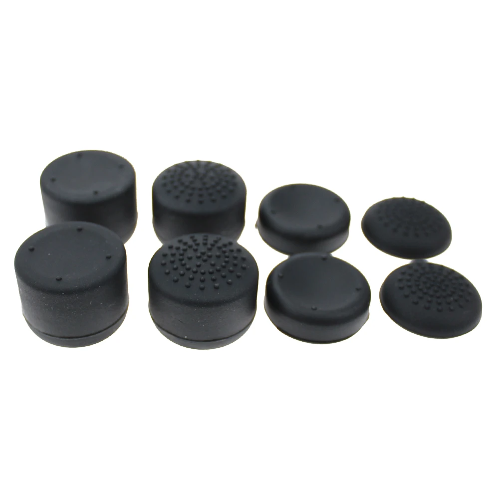YuXi Analog Stick จอยสติ๊ก Grips พิเศษการปรับปรุงฝาครอบหมวกสำหรับ PlayStation4 PS4 Pro 5 PS5 XBox Series X S controller