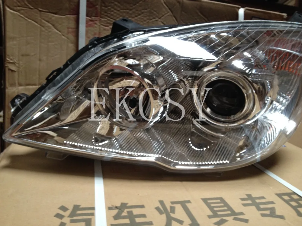 

4121100XKZ16A 4121200XKZ16A ORGINAL QUALITY HEADLAMP HEADLIGHT HEAD LIGHT FOR GREAT WALL HOVER H6 HAVAL H6