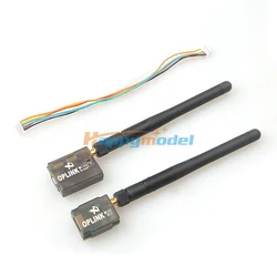 RC FPV Oplink Mini Air & Ground Telemetry 433MHZ Compatible for Mini CC3D Revolution Flight Control GPS Navigation