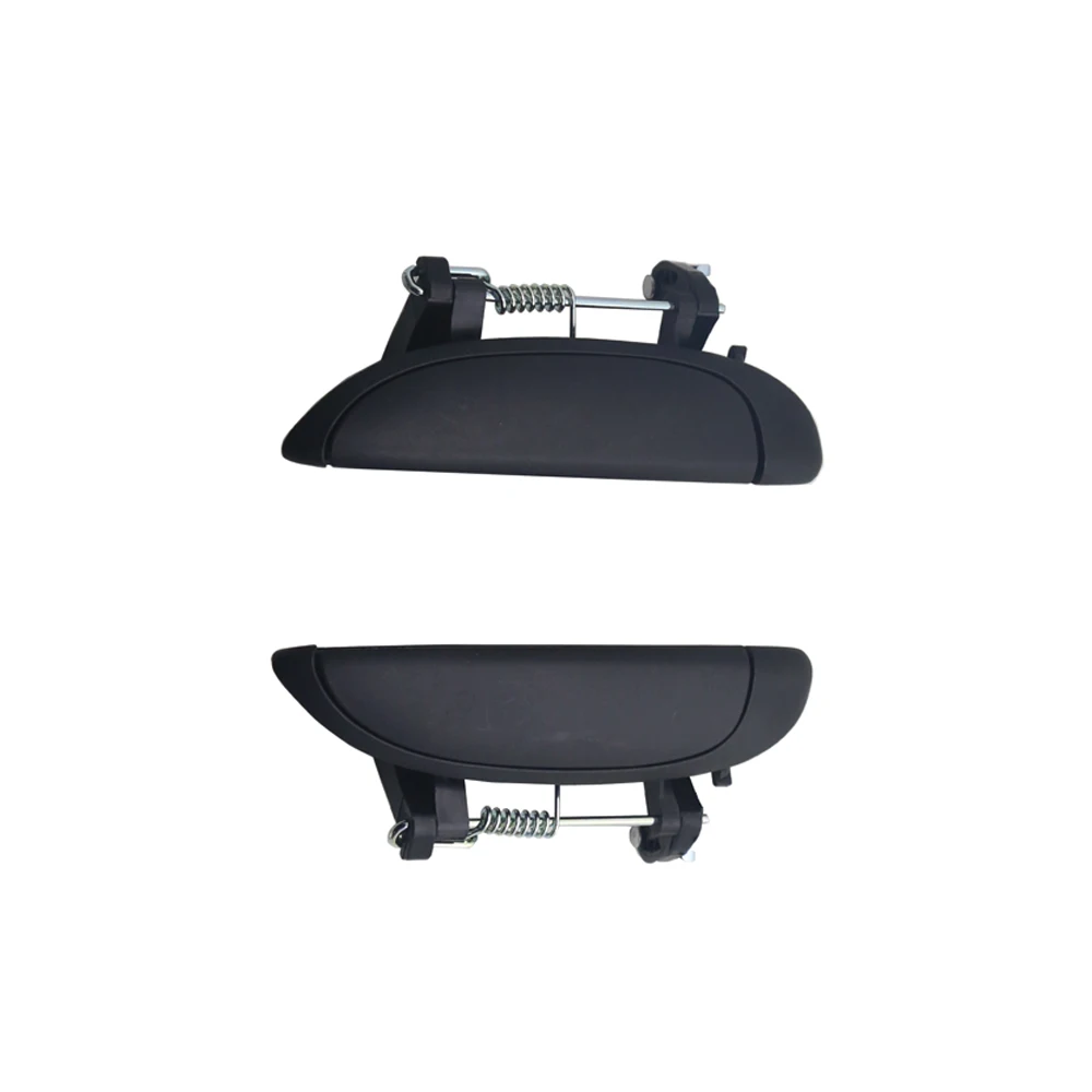 OUTSIEDE DOOR HANDLE FOR Renault Clio 1998 1999 2000 2001 2002 2003 2004  (Front= Rear)  RH:7701471884 LH:770147