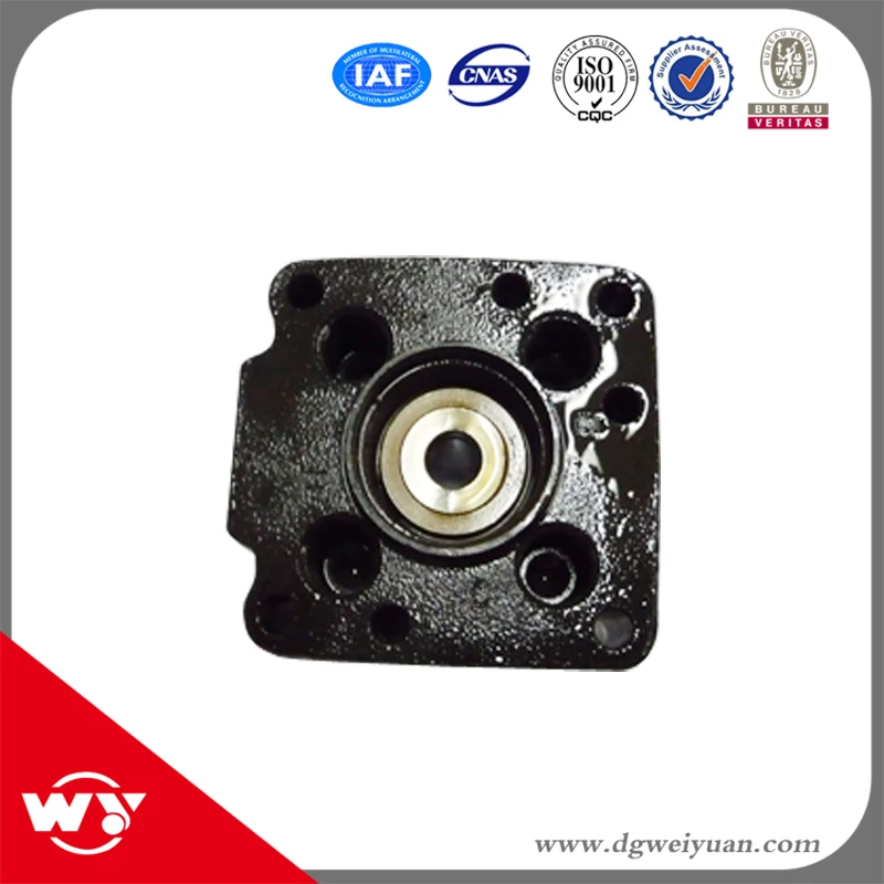 Auto spare part diesel engine part head rotor 14683 33323 suitable Fiat GEOTECH